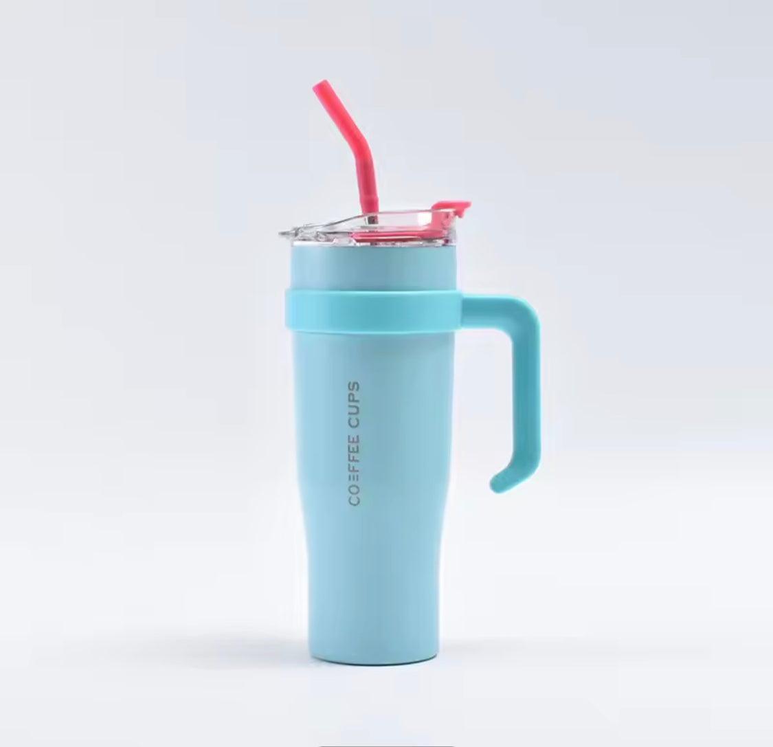40oz Insulated Gradient Tumbler With Lid, Stainless Steel Car Mug With Straw, Stainless Steel Vacuum Insulated Car Mug 40oz Insulated Gradient Tumbler With Lid, Stainless Steel Car Mug With Straw, Stainless Steel Vacuum Insulated Car Mug